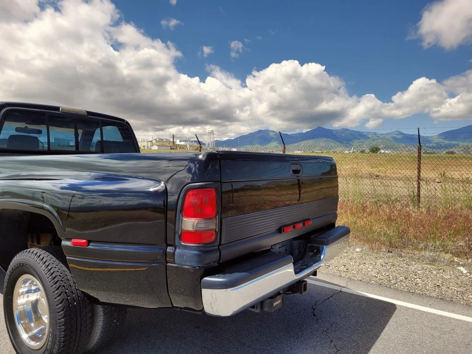 1994 Dodge Ram 2nd Gen - Image 25 of 31