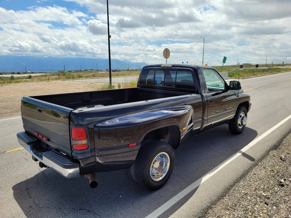 1994 Dodge Ram 2nd Gen - Image 9 of 31