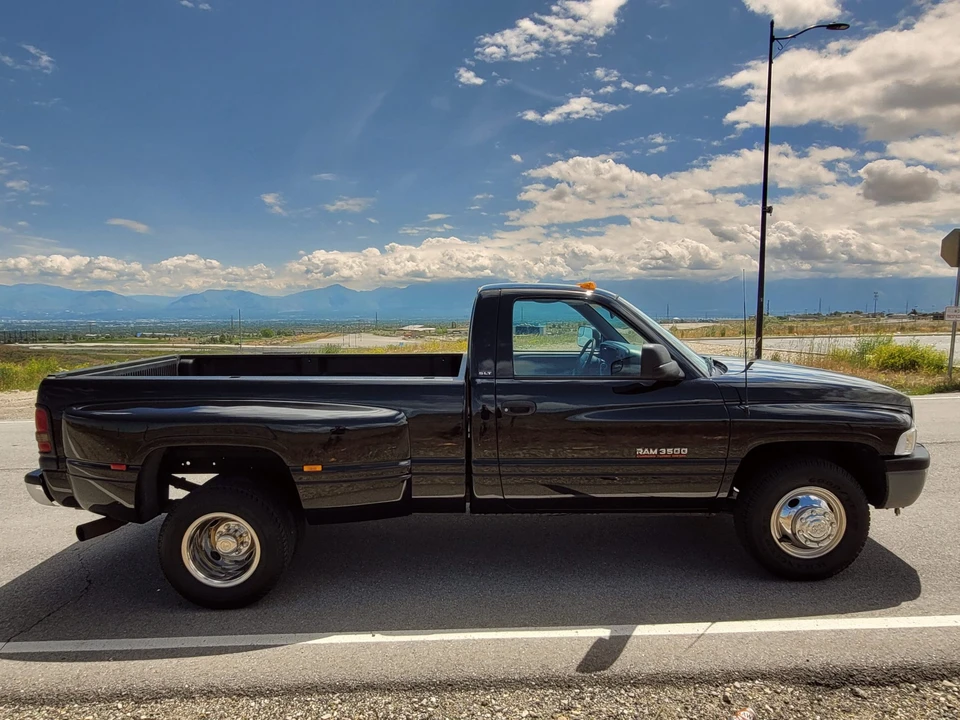 1994 Dodge Ram 2nd Gen - Image 11 of 31