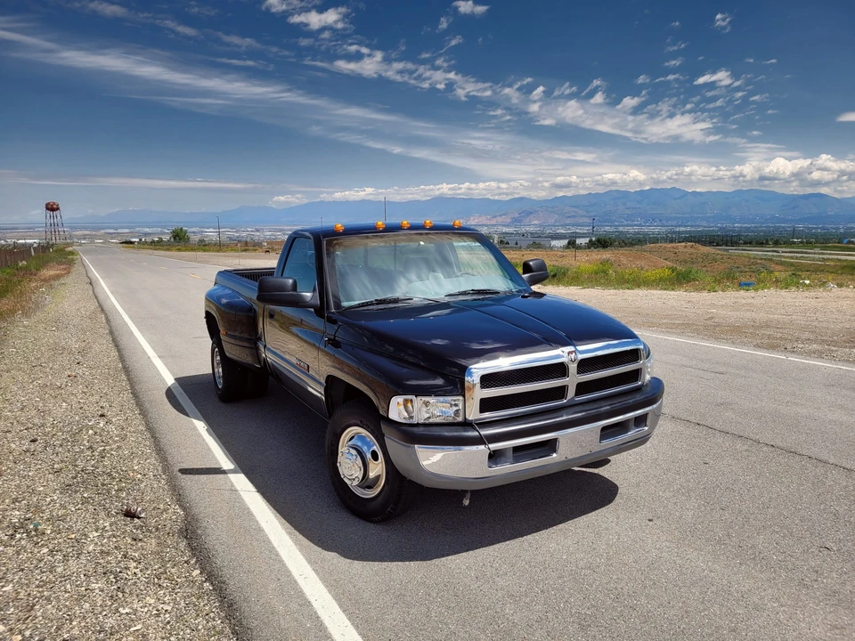 1994 Dodge Ram 2nd Gen - Image 14 of 31