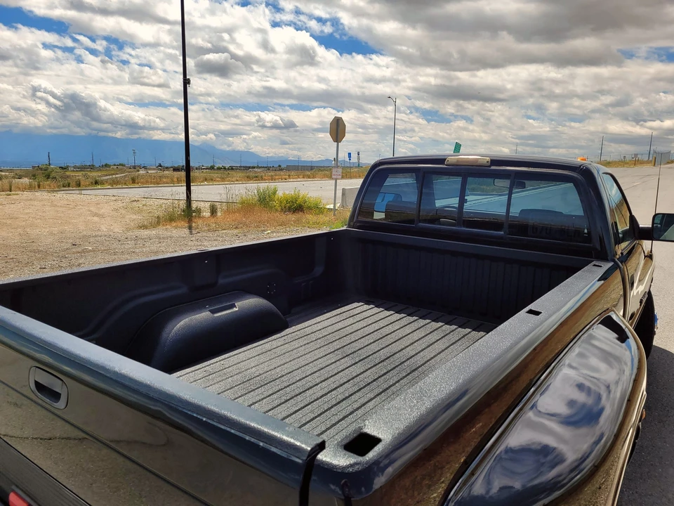 1994 Dodge Ram 2nd Gen - Image 26 of 31
