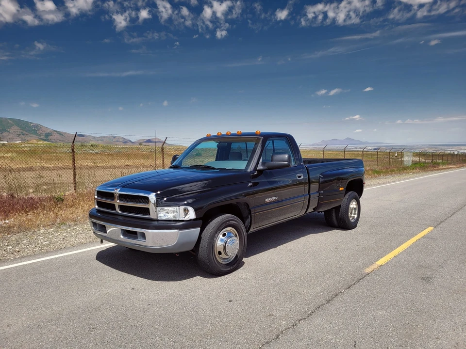 1994 Dodge Ram 2nd Gen - Image 5 of 31