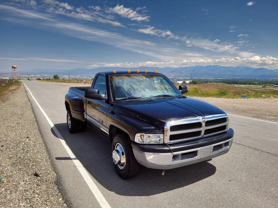 1994 Dodge Ram 2nd Gen - Image 13 of 31