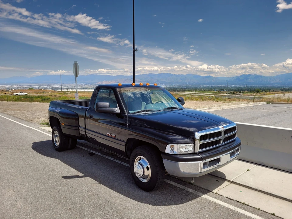 1994 Dodge Ram 2nd Gen - Image 12 of 31