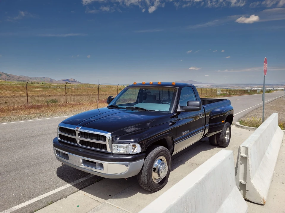 1994 Dodge Ram 2nd Gen - Image 16 of 31