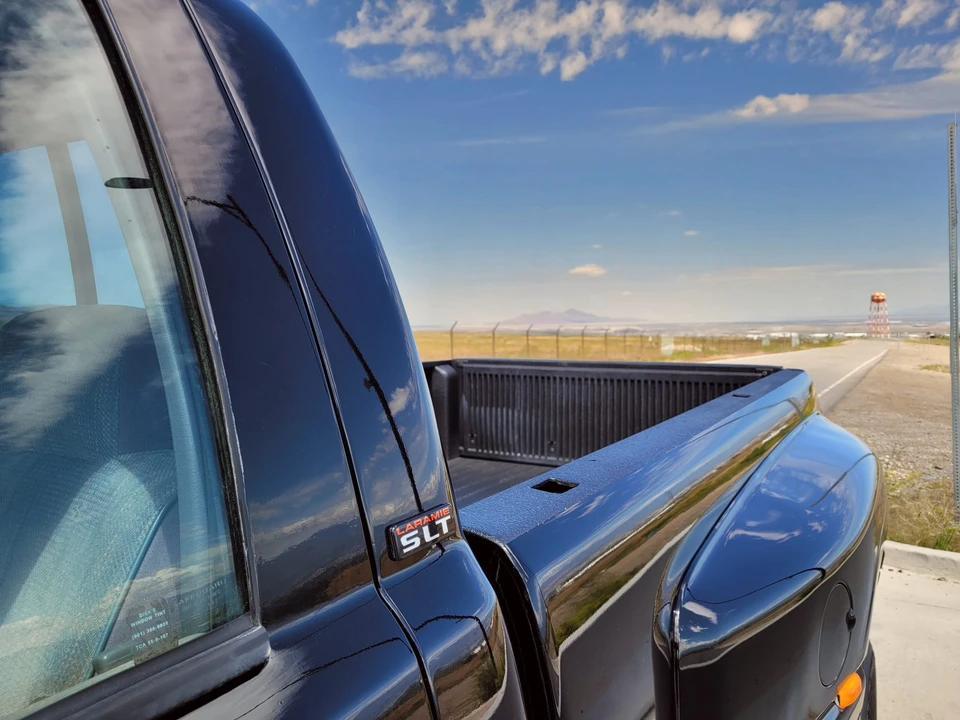 1994 Dodge Ram 2nd Gen - Image 24 of 31