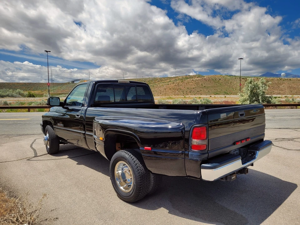 1994 Dodge Ram 2nd Gen - Image 8 of 31