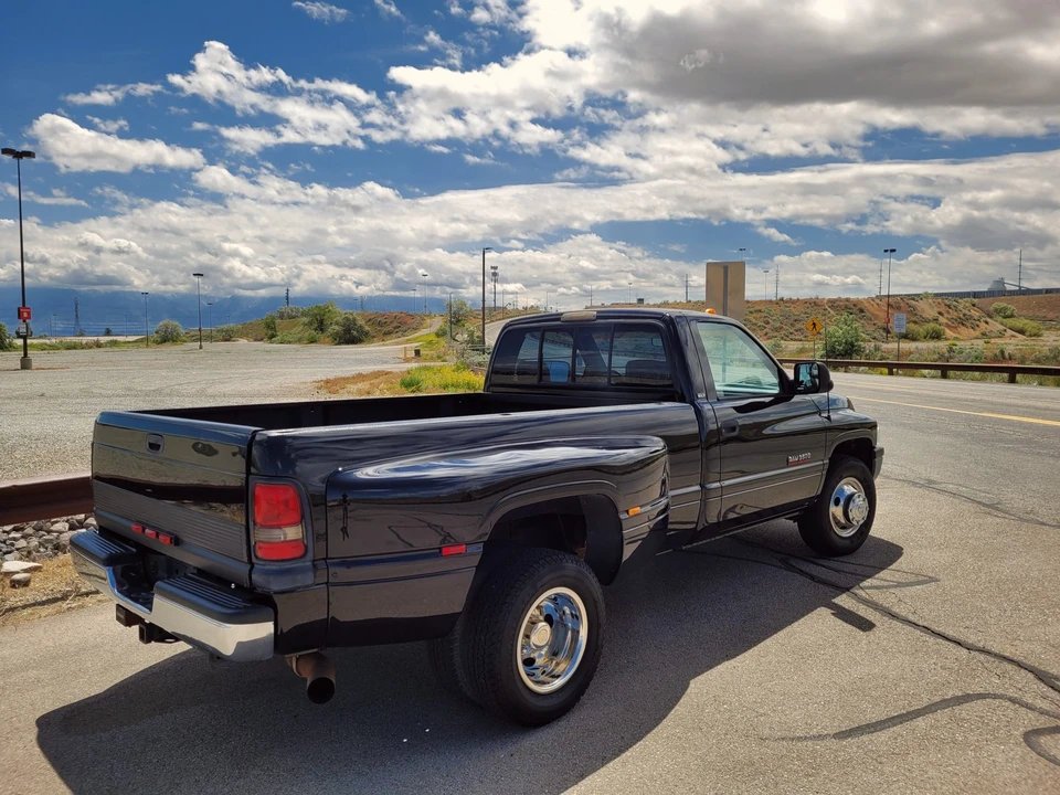1994 Dodge Ram 2nd Gen - Image 10 of 31