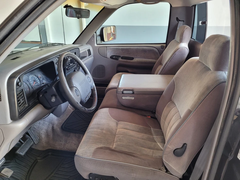 1994 Dodge Ram 2nd Gen - Image 31 of 31
