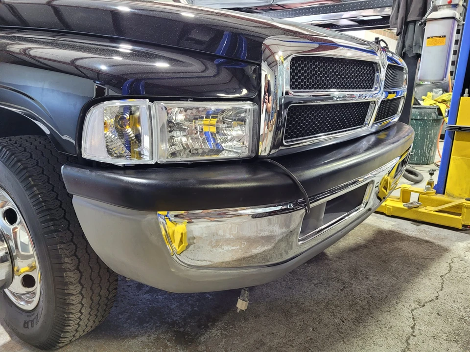 1994 Dodge Ram 2nd Gen - Image 19 of 31