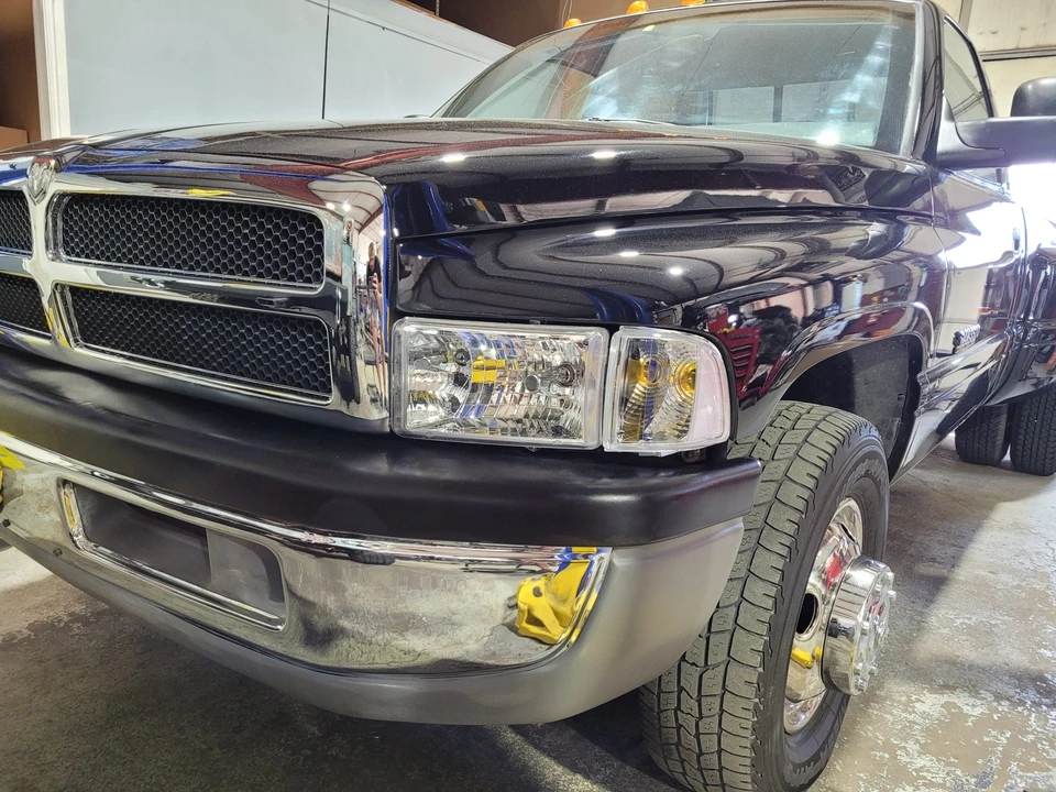 1994 Dodge Ram 2nd Gen - Image 20 of 31