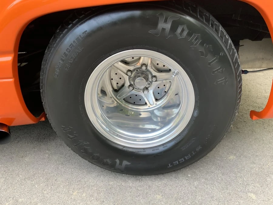 1994 Dodge Ram 2nd Gen - Image 10 of 12