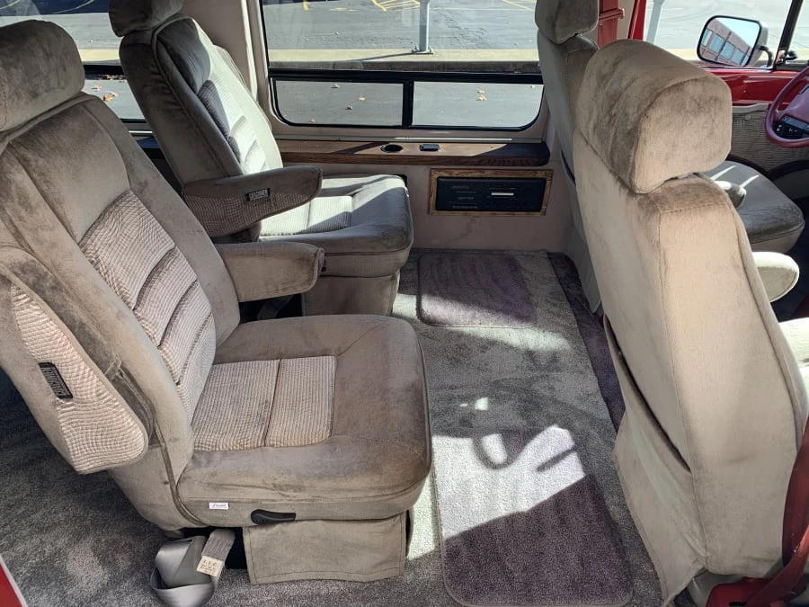 1994 Dodge Ram Van - Image 6 of 8