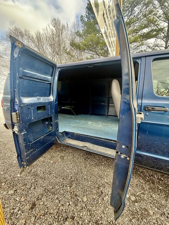 1994 Dodge Ram Van - Image 5 of 21
