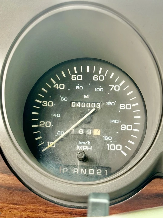 1994 Dodge Ram Van - Image 14 of 21