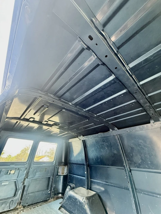 1994 Dodge Ram Van - Image 6 of 21