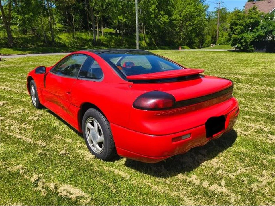 1994 Dodge Stealth - Image 4 of 9