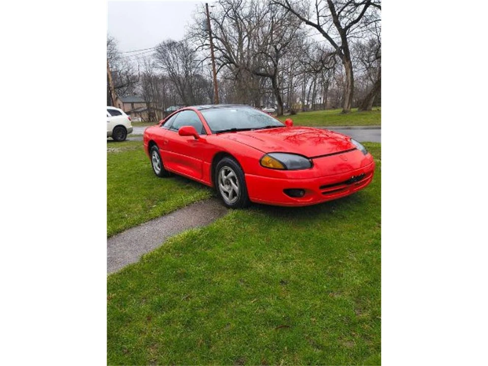 1994 Dodge Stealth - Image 5 of 9