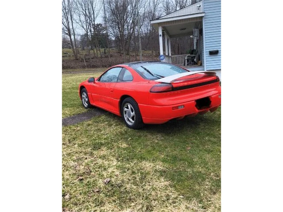 1994 Dodge Stealth - Image 2 of 9