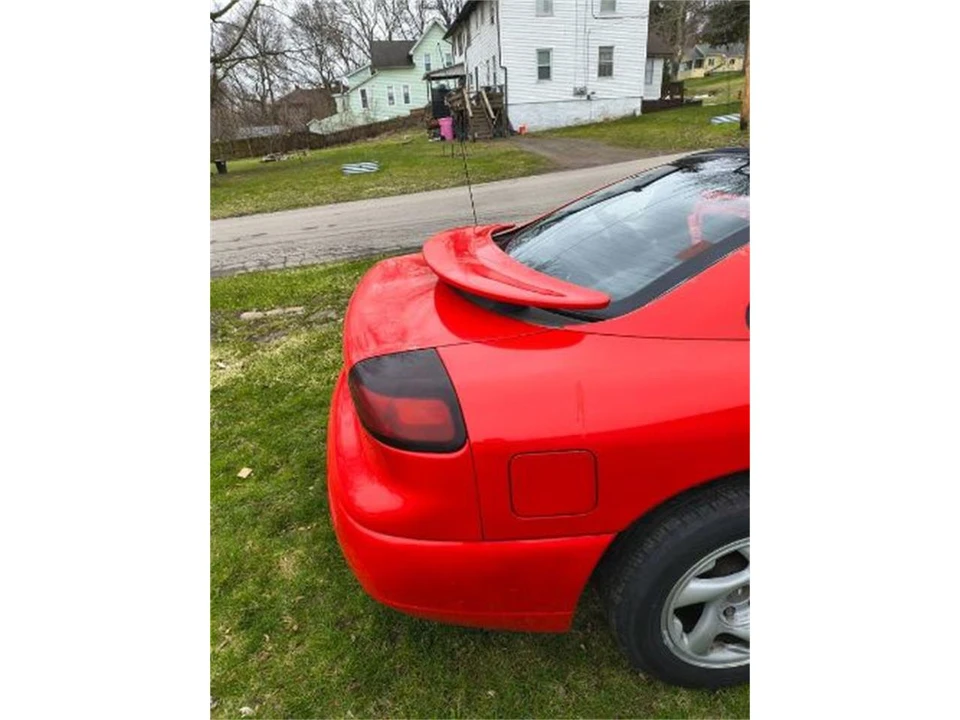 1994 Dodge Stealth - Image 6 of 9