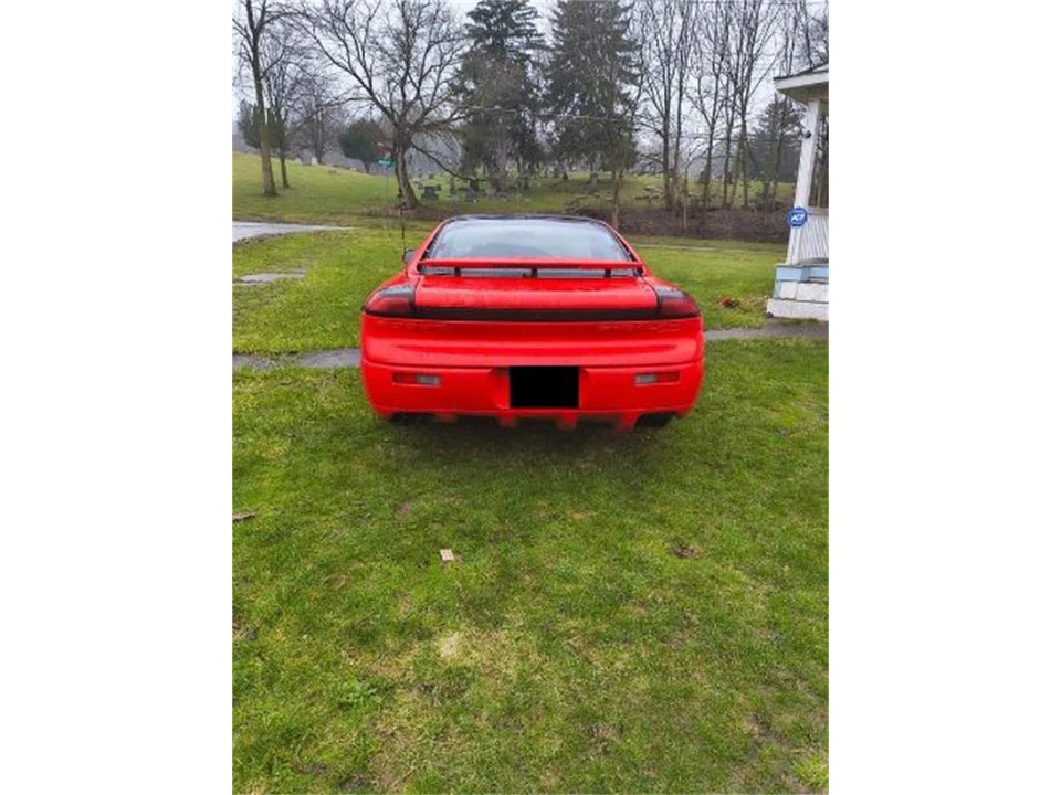 1994 Dodge Stealth - Image 3 of 9