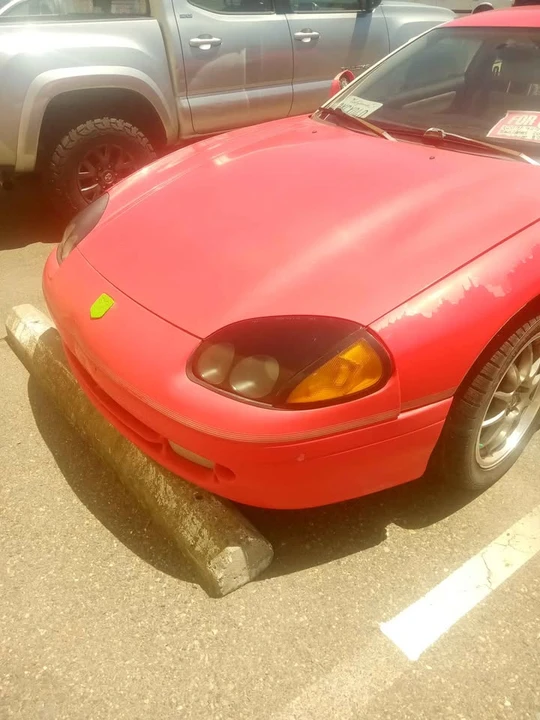 1994 Dodge Stealth - Image 3 of 5