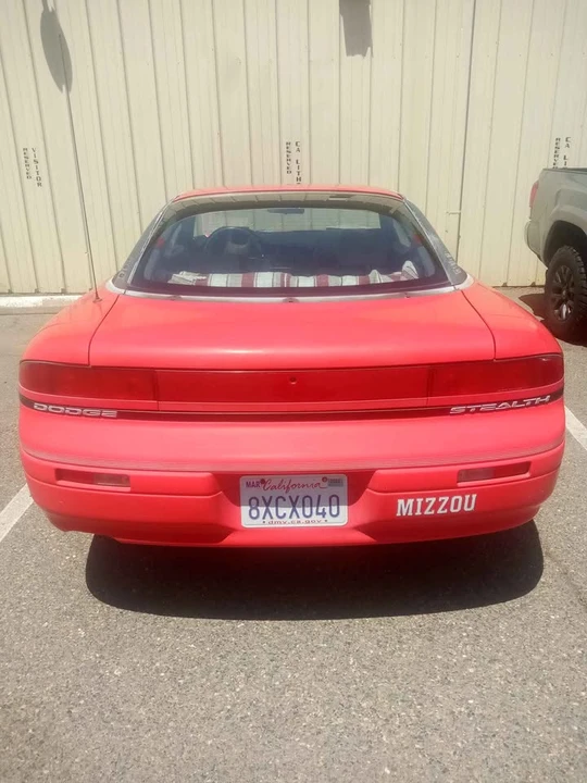 1994 Dodge Stealth - Image 4 of 5
