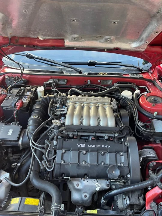 1994 Dodge Stealth - Image 7 of 8