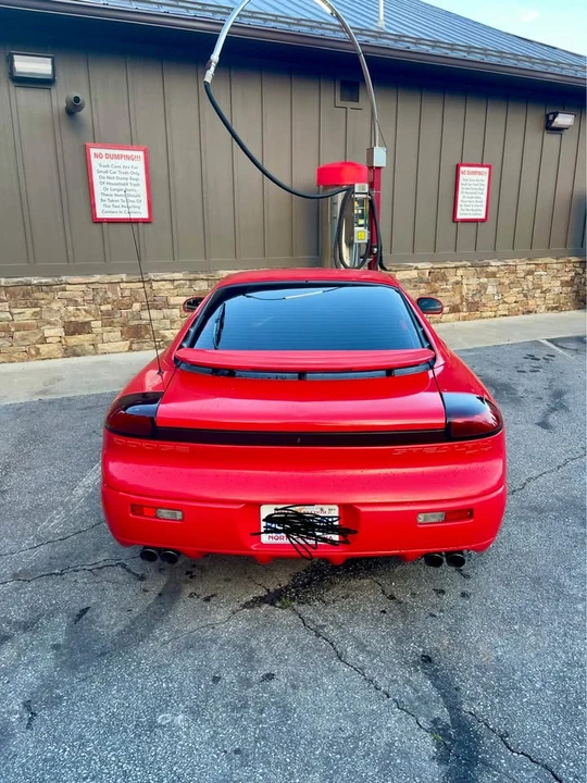 1994 Dodge Stealth - Image 3 of 8