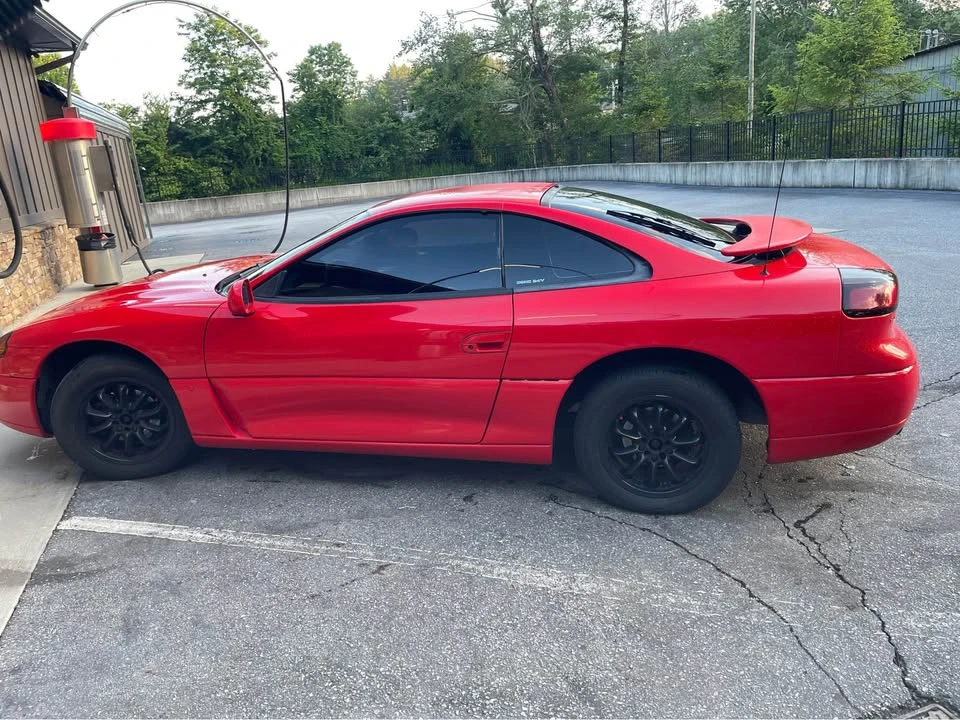 1994 Dodge Stealth - Image 2 of 8