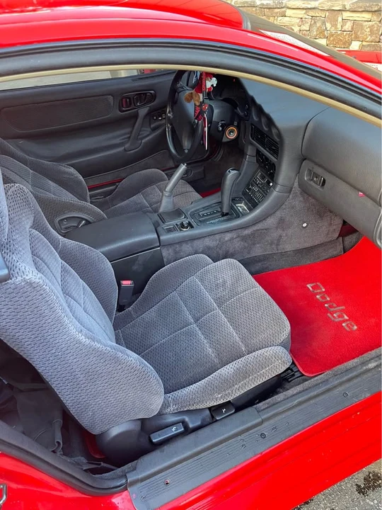 1994 Dodge Stealth - Image 5 of 8