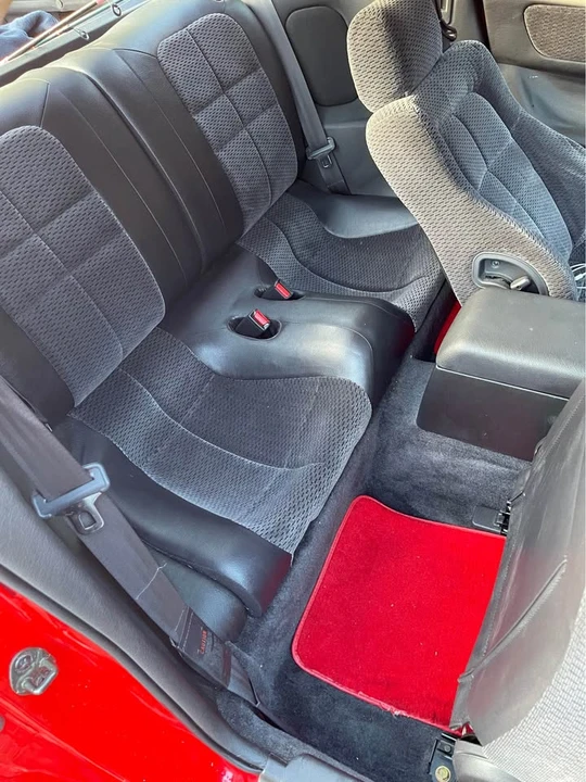 1994 Dodge Stealth - Image 6 of 8