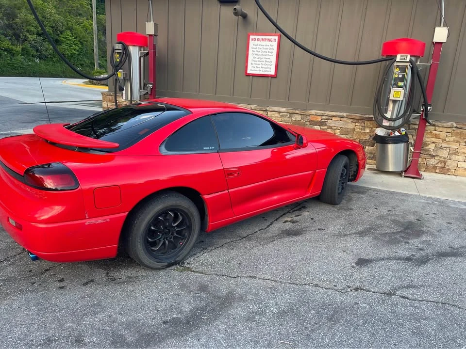 1994 Dodge Stealth - Image 4 of 8
