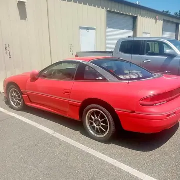 1994 Dodge Stealth