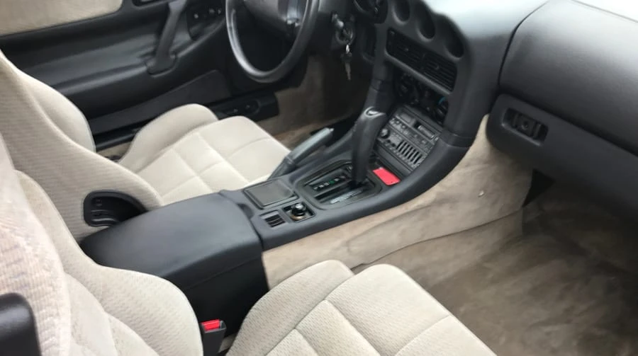 1994 Dodge Stealth - Image 4 of 5