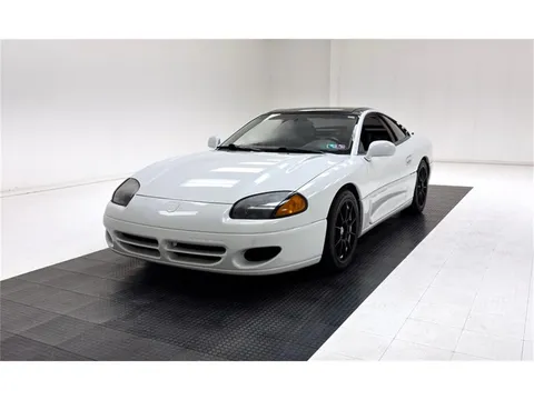 1994 Dodge Stealth R/T Twin Turbo AWD