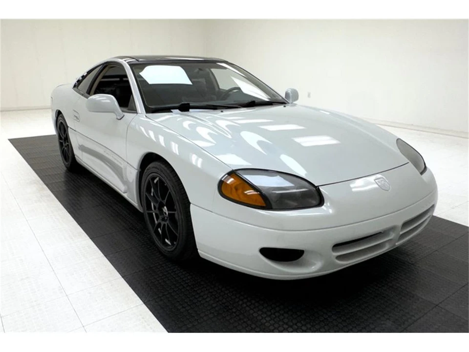 1994 Dodge Stealth - Image 7 of 31