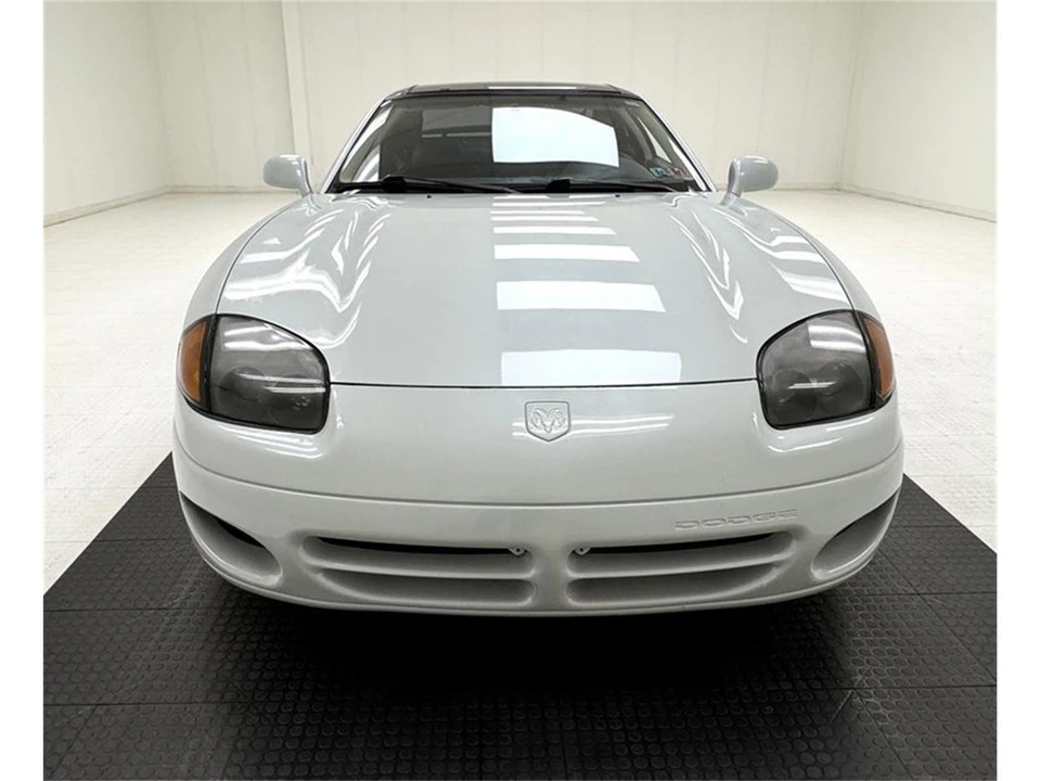 1994 Dodge Stealth - Image 8 of 31