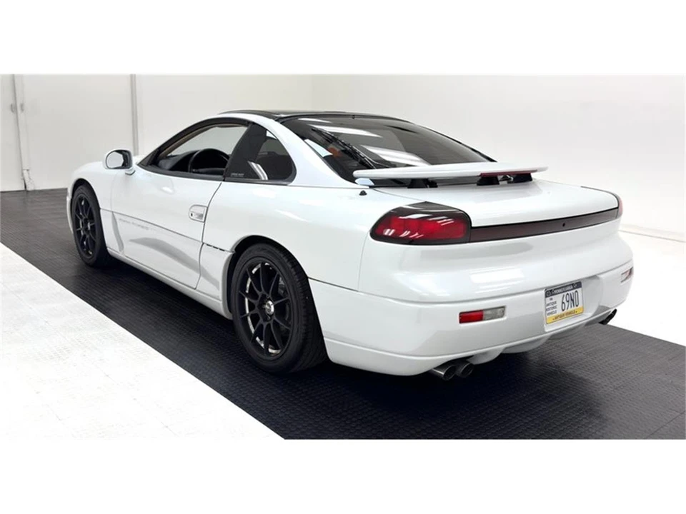 1994 Dodge Stealth - Image 3 of 31