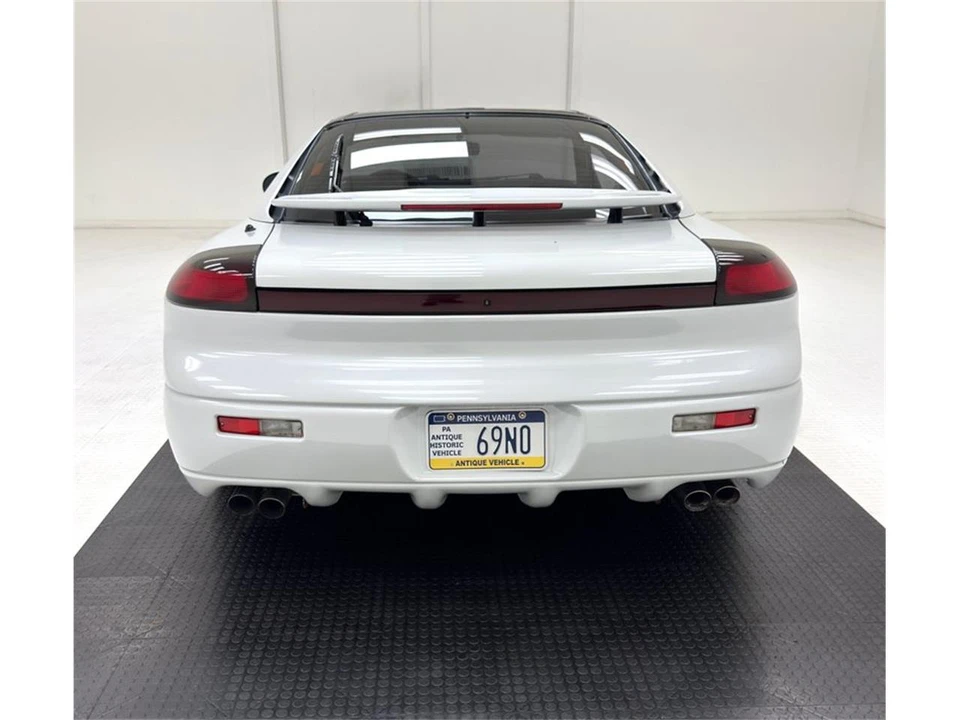1994 Dodge Stealth - Image 4 of 31