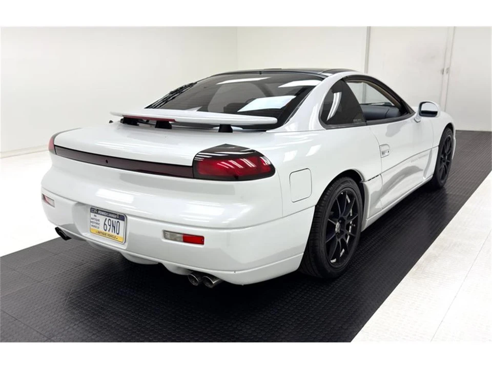 1994 Dodge Stealth - Image 5 of 31