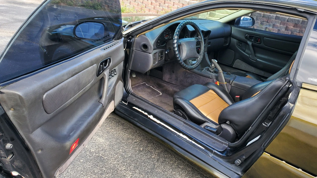 1994 Dodge Stealth - Image 13 of 20