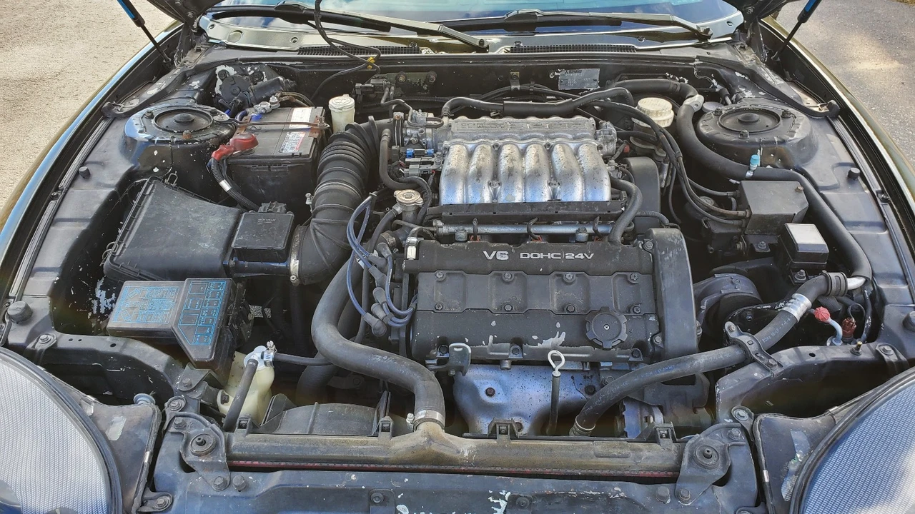 1994 Dodge Stealth - Image 20 of 20