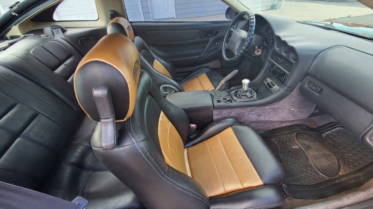 1994 Dodge Stealth - Image 12 of 20
