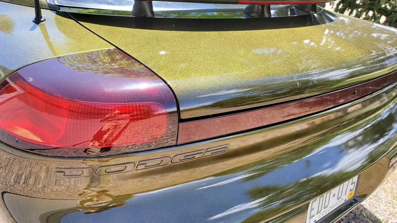 1994 Dodge Stealth - Image 7 of 20