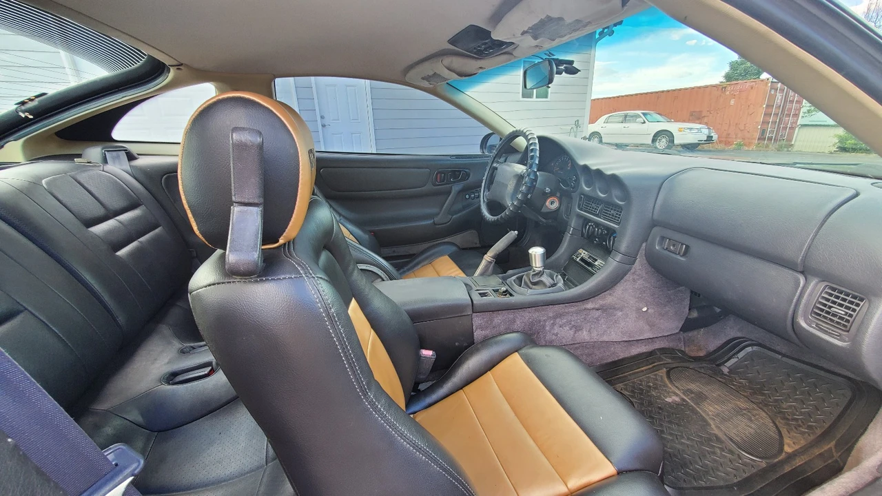 1994 Dodge Stealth - Image 11 of 20