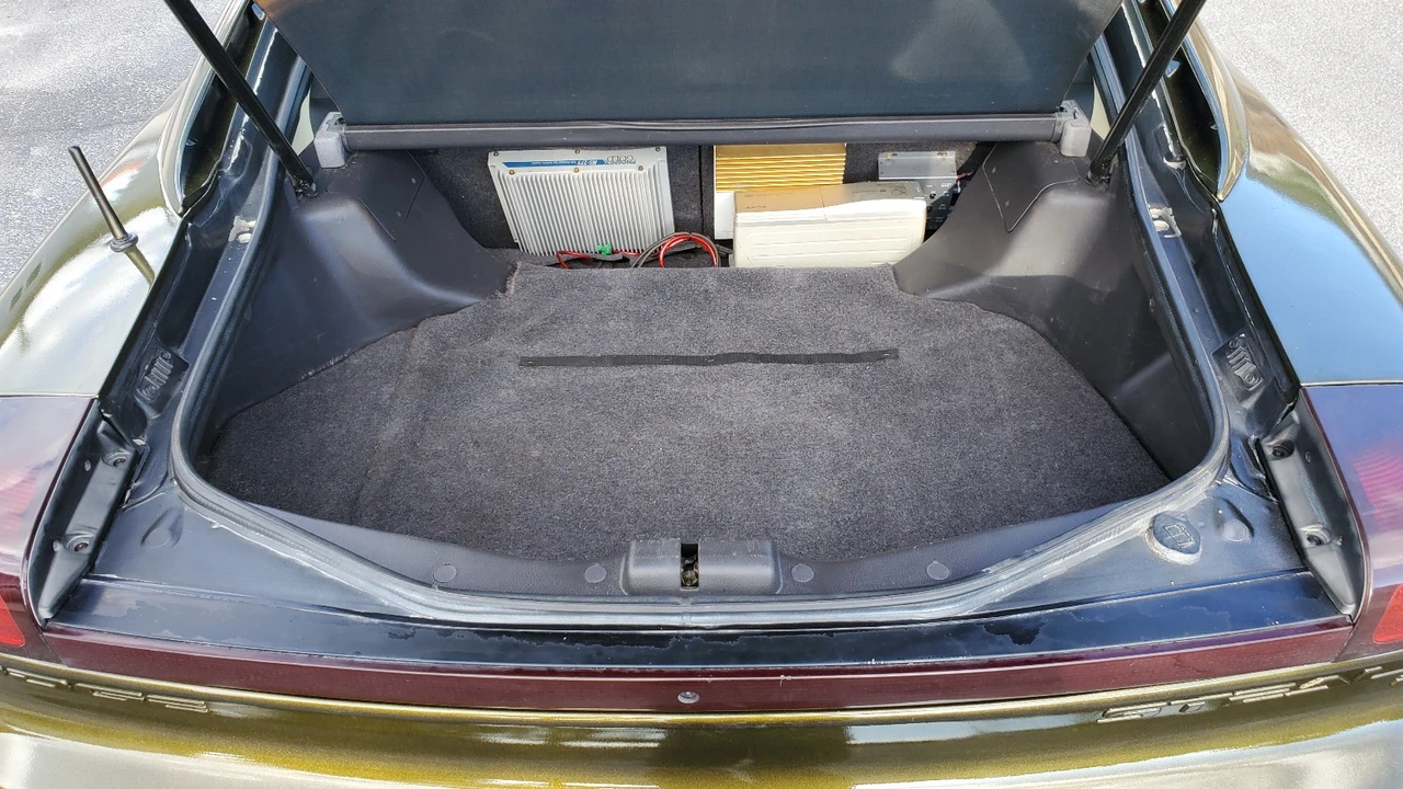 1994 Dodge Stealth - Image 18 of 20