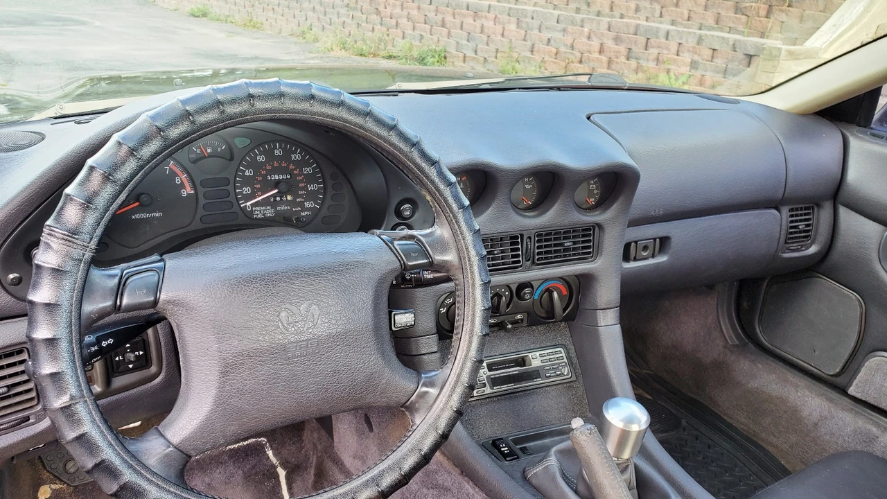 1994 Dodge Stealth - Image 14 of 20