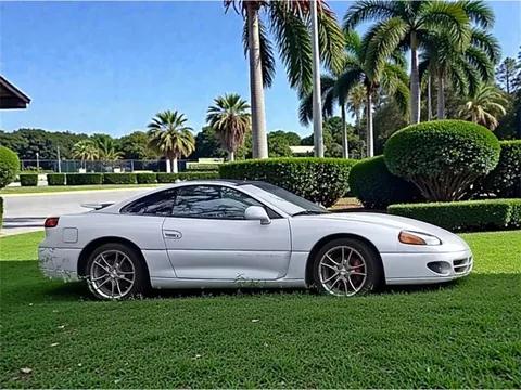 1994 Dodge Stealth R/T