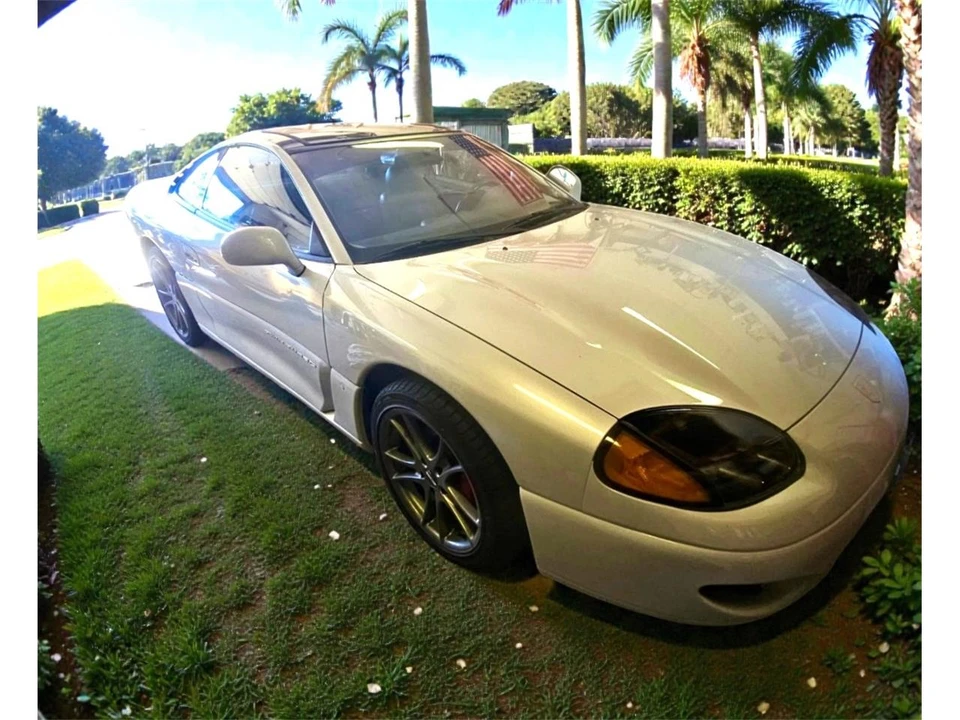 1994 Dodge Stealth - Image 3 of 3